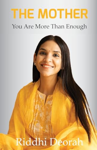 The Mother: You Are More Than Enough The Mother: You Are More Than Enough von Clever Fox Publishing