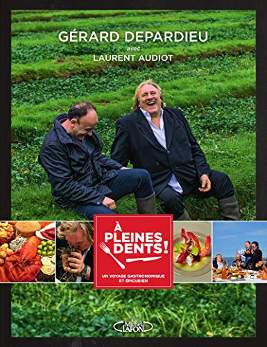 A pleines dents !