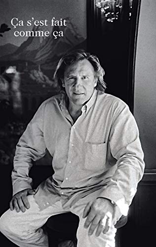 Gerard Depardieu