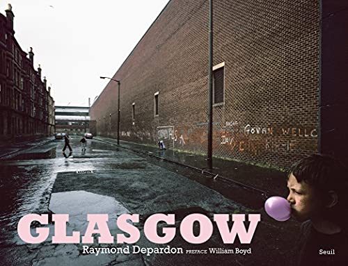 Glasgow von Seuil