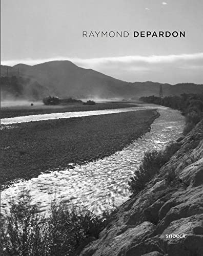 Raymond Depardon: Alpes-Maritimes von SNOECK GENT