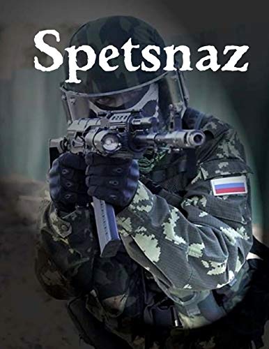 Spetsnaz Spetsnaz von CREATESPACE