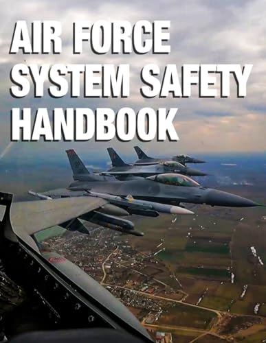 Air Force System Safety Handbook von Independently published