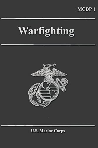Warfighting von CREATESPACE