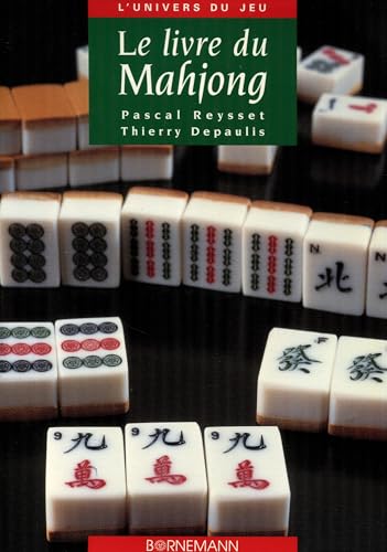 Le livre du mahjong von BORNEMANN