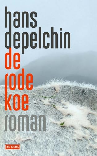 De rode koe De rode koe von De Geus