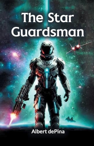 The Star Guardsman von Double 9 Books