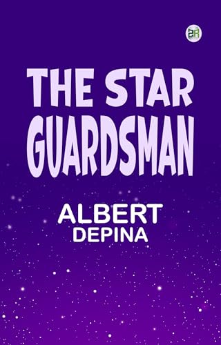 The Star Guardsman von Anson Street Press