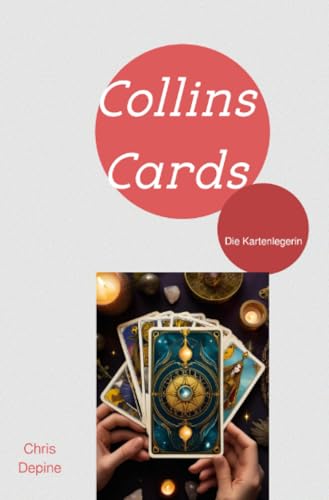 Collins Cards: Die Kartenlegerin (Krimi) von epubli