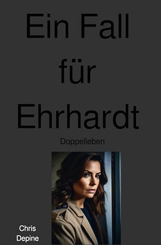 Krimi / Ein Fall für Ehrhardt: Doppelleben