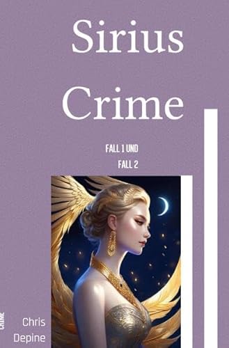 Krimi / Sirius Crime: Verschwörung im Schatten