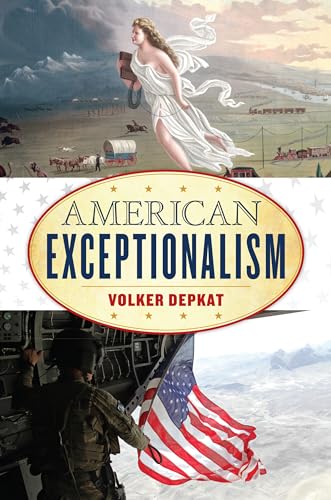 American Exceptionalism (American Ways)