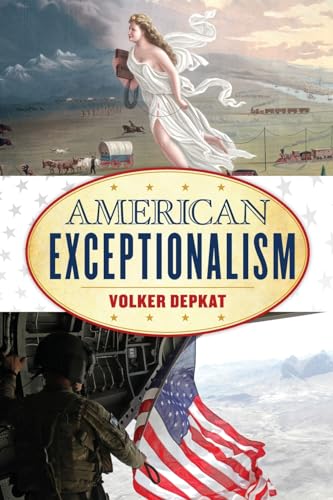 American Exceptionalism (American Ways)