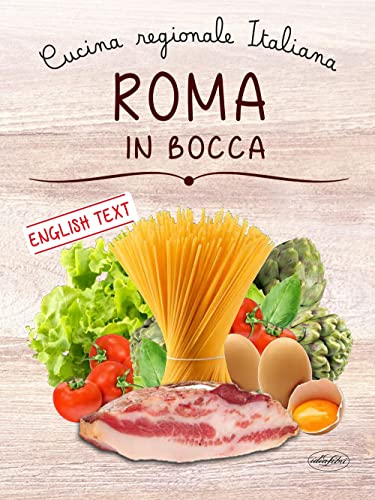 Roma in bocca (Cucina regionale)