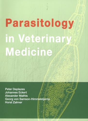 Parasitology in Veterinary Medicine