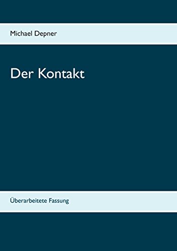 Der Kontakt von Books on Demand