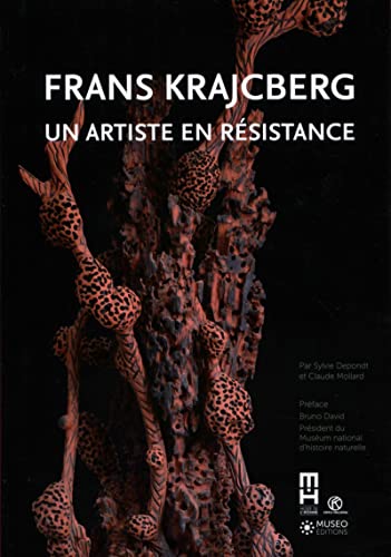 Frans Krajcberg: Un artiste en résistance