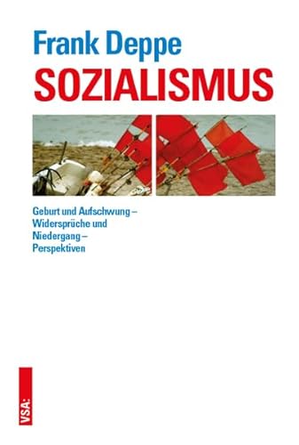 Sozialismus von VSA