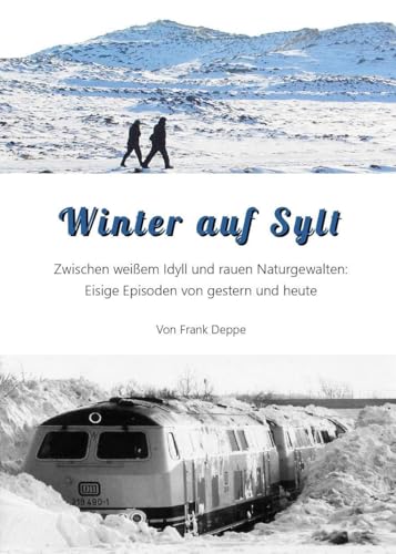 Winter auf Sylt von Pressedienst Deppe
