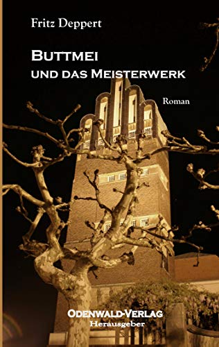 Buttmei und das Meisterwerk von Books on Demand GmbH