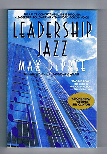 Leadership Jazz