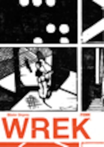 Wrek: 2024 von FREMOK