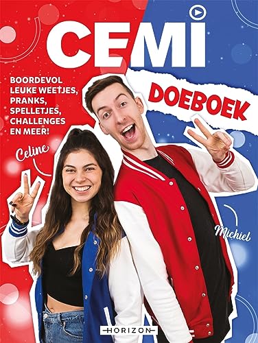 CEMI Doeboek CEMI Doeboek von Horizon