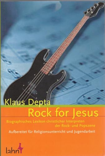 Rock for Jesus