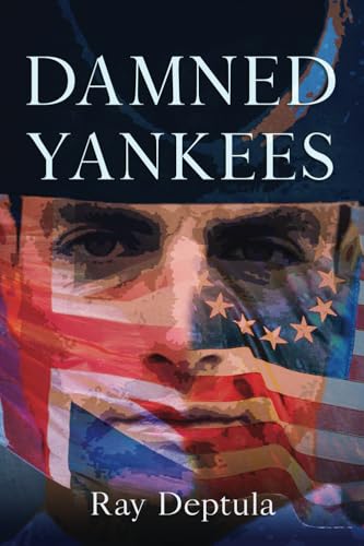 Damned Yankees von JETLAUNCH