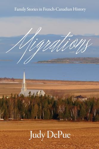 Migrations von Stillwater River Publications