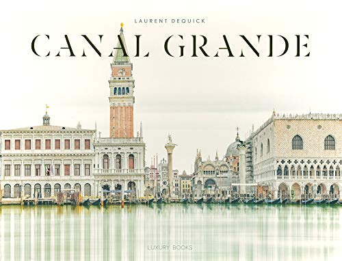 Canal Grande. Ediz. illustrata