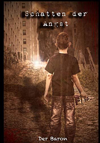 Schatten der Angst Schatten der Angst von Books on Demand GmbH