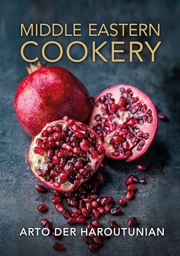 Middle Eastern Cookery von Grub Street Publishing