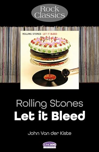 The Rolling Stones: Rock Classics