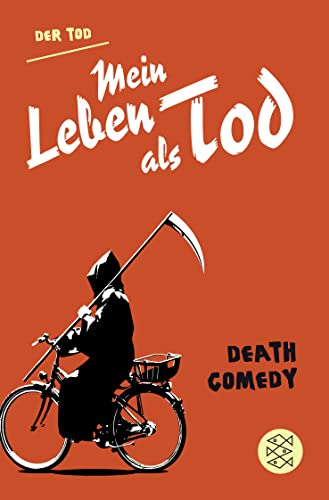 Mein Leben als Tod: Death Comedy