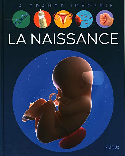 La naissance von Fleurus