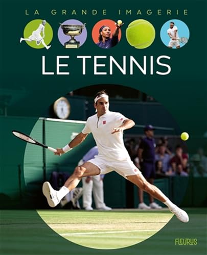 Le tennis von Fleurus