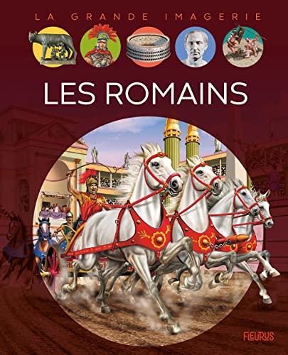 Les romains von Fleurus