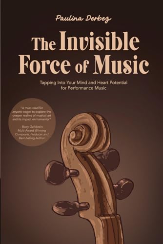 The Invisible Force of Music