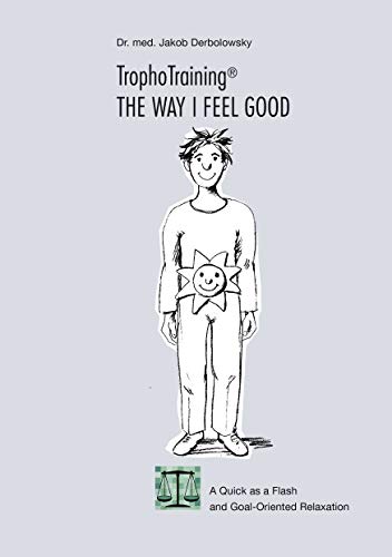 TrophoTraining - the way I feel good