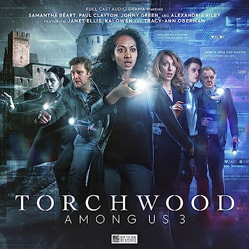Torchwood: Among Us Part 3