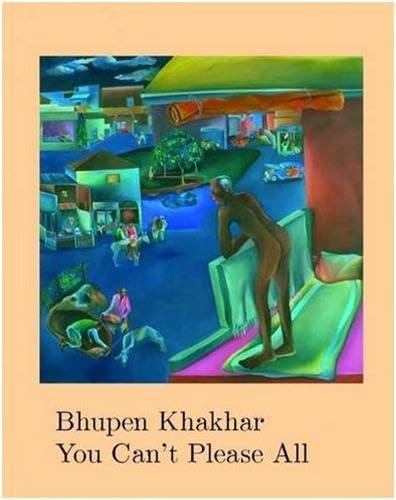 Bhupen Khakhar: You Can't Pleae All