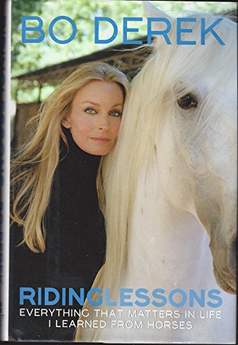 Riding Lessons: Everything That Matters in Life I Learned from Horses von HarperCollins
