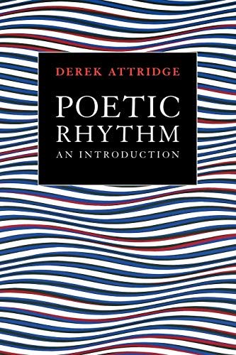 Poetic Rhythm: An Introduction