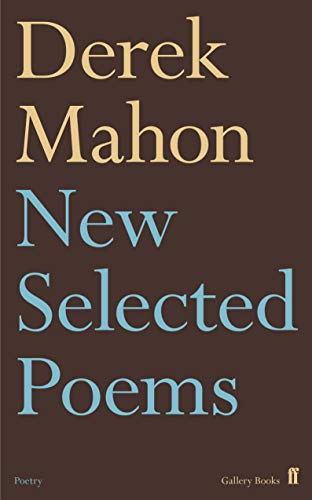 New Selected Poems von Faber & Faber