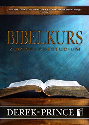 Bibelkurs zum Selbststudium von Fontis Media / IBL
