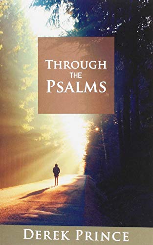 Through The Psalms Through The Psalms von DPM-UK