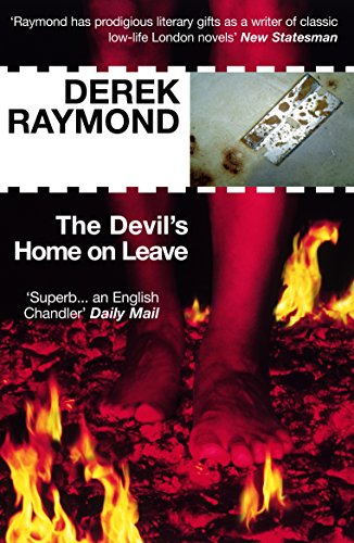 THE DEVIL S HOME ON LEAVE: Factory 2