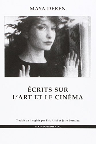 Écrits sur l'Art et le Cinéma