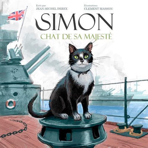 La Véritable Histoire De Simon - Héros De La Mer D von DE TAILLAC